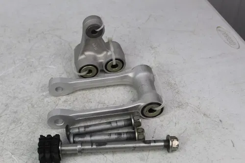 2019 - 2023 Kawasaki KX450 SR OEM Rear Suspension Linkage KX 450