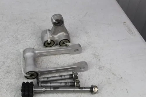 2019 - 2023 Kawasaki KX450 SR OEM Rear Suspension Linkage KX 450