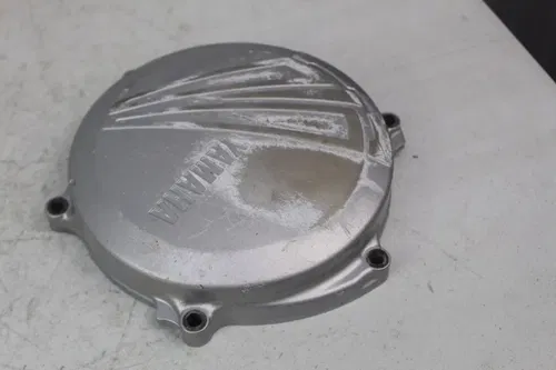 2019 - 2025 Yamaha YZ250F OEM Outer Clutch Cover YZ 250 F 4 stroke 24/2