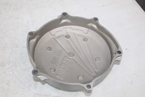 2019 - 2025 Yamaha YZ250F OEM Outer Clutch Cover YZ 250 F 4 stroke 24/2