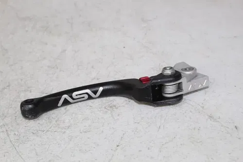 ASV C6 Brembo Hydraulic Clutch Lever Black 125 - 450 KTM SX SXF Husqvarna FC TC