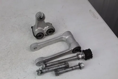 2007 - 2008 Kawasaki KX450F OEM Rear Shock Linkage KX450 KX 450 8/6