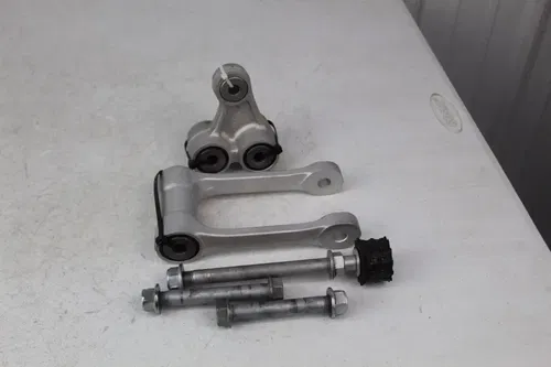 2007 - 2008 Kawasaki KX450F OEM Rear Shock Linkage KX450 KX 450 8/6