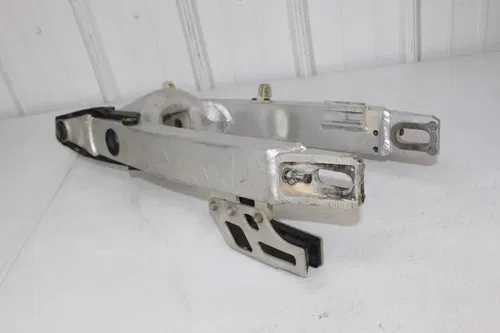 1993 Honda CR125 OEM Swingarm 52100-KZ4-890ZA Swing Arm CR 125 93/4
