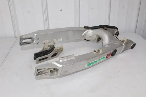 1993 Honda CR125 OEM Swingarm 52100-KZ4-890ZA Swing Arm CR 125 93/4