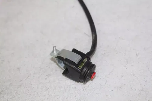 2019 - 2023 Kawasaki KX450 OEM Stop Switch KX 250 2021 - 2024 19/11