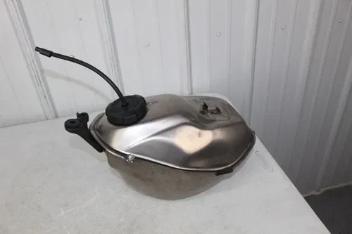 2021 - 2024 Honda CRF450R OEM Titanium Gas Fuel Tank CRF250R CRF 250 450 22/4