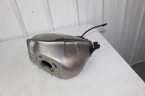 2021 - 2024 Honda CRF450R OEM Titanium Gas Fuel Tank CRF250R CRF 250 450 22/4
