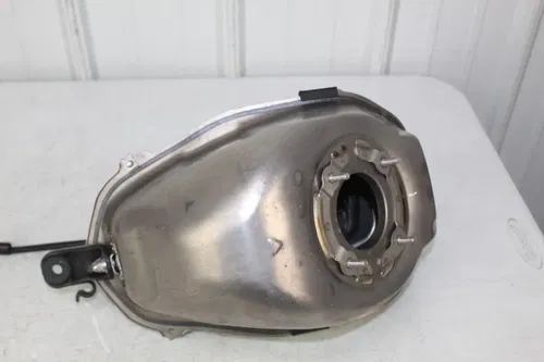 2021 - 2024 Honda CRF450R OEM Titanium Gas Fuel Tank CRF250R CRF 250 450 22/4