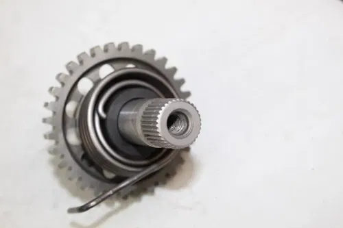 2006 - 2017 Yamaha YZ450F Kickstarter Mechanism Kick Start Gear YZ 450 17/Z