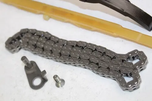 2019 - 2025 Yamaha YZ250F OEM Cam Chain with Dampers WR YZ 250 4 stroke 24/2