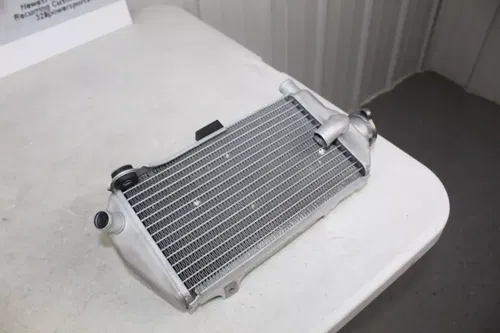2021 - 2024 Honda CRF450R OEM Right Radiator CRF450RWE CRF450RX