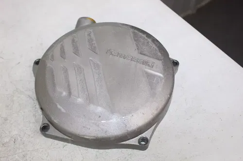 2021 2024 Kawasaki KX250 OEM Outer Clutch Cover 14032 0672 KX 250 24 2