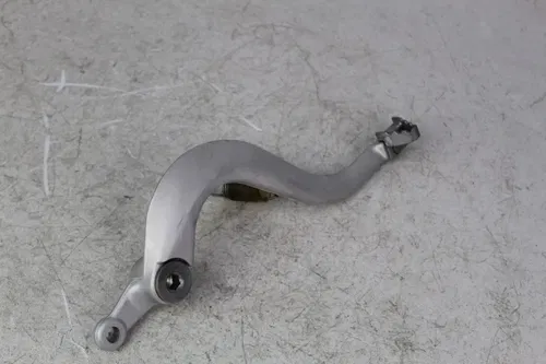 2004 - 2005 Kawasaki KX250F OEM Rear Brake Pedal Suzuki RMZ 250 2004 - 2006 4/3