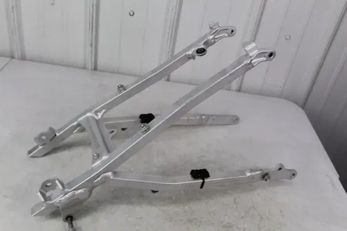 大流行中！ Subframe 250 KX Kawasaki 2024 - 2021 32160-0976 KX Frame Sub ロッド