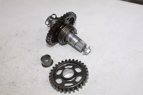 2005 - 2008 Honda CRF450R OEM Internal Kickstart Mechanism Kick Starter CRF 450