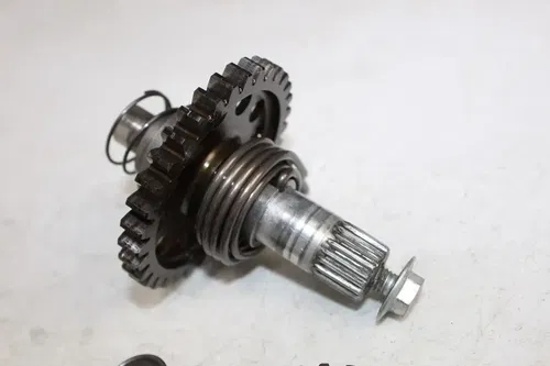 2005 - 2008 Honda CRF450R OEM Internal Kickstart Mechanism Kick Starter CRF 450