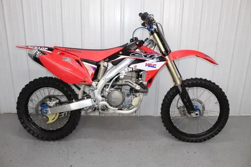 2005 - 2008 Honda CRF450R OEM Internal Kickstart Mechanism Kick Starter CRF 450