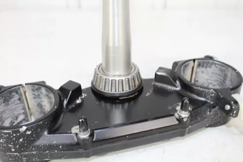 2013 2014 Kawasaki KX450F OEM Triple Clamp 7/8 bar clamps KX 450 13/4
