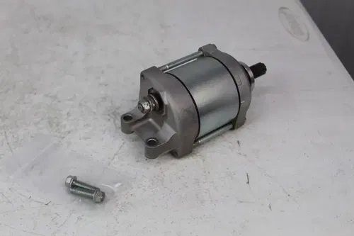 2019 - 2025 Kawasaki KX450 SR OEM Electric Starter motor 21163-0771 KX 450