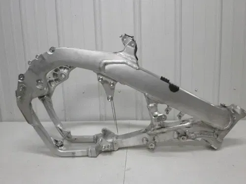 NEW 2013 Suzuki RMZ450 Frame 41100-28H30 Chassis RMZ 450