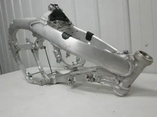 NEW 2013 Suzuki RMZ450 Frame 41100-28H30 Chassis RMZ 450