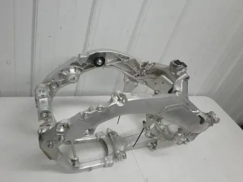 NEW 2013 Suzuki RMZ450 Frame 41100-28H30 Chassis RMZ 450