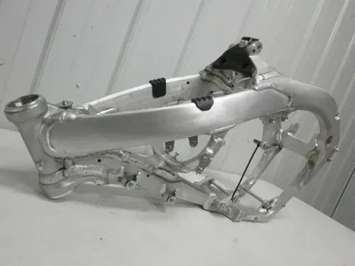 NEW 2013 Suzuki RMZ450 Frame 41100-28H30 Chassis RMZ 450