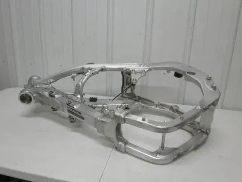 NEW 2013 Suzuki RMZ450 Frame 41100-28H30 Chassis RMZ 450