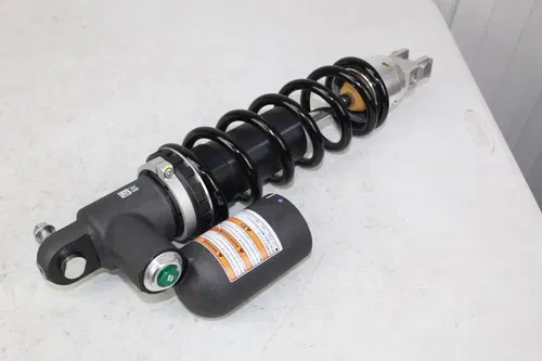 NEW 2025 Kawasaki KX250 OEM Rear Shock 45014-0848 KX 250 25
