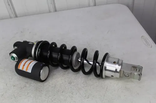 NEW 2025 Kawasaki KX250 OEM Rear Shock 45014-0848 KX 250 25