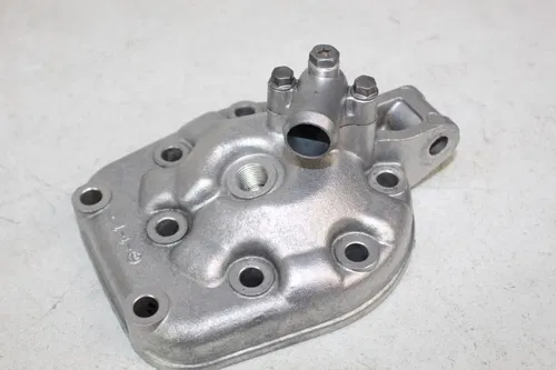 1988 Kawasaki KX250 OEM Cylinder Head 11001-1268 KX 250 88/2