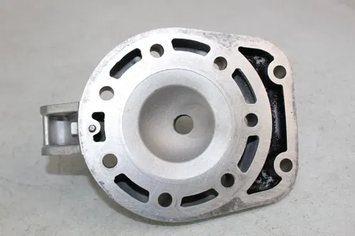 1988 Kawasaki KX250 OEM Cylinder Head 11001-1268 KX 250 88/2