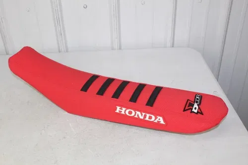 2021 - 2024 Honda CRF450R Seat assembly CRF250R 22-24 CRF 250 450 R S X 23/3