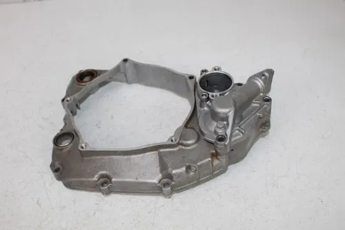 2009 - 2014 Kawasaki KX250F OEM Clutch Cover Water pump KX 250 4 stroke 11/7