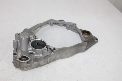 2009 - 2014 Kawasaki KX250F OEM Clutch Cover Water pump KX 250 4 stroke 11/7