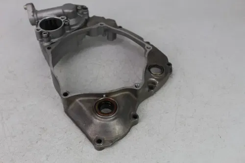 2009 - 2014 Kawasaki KX250F OEM Clutch Cover Water pump KX 250 4 stroke 11/7