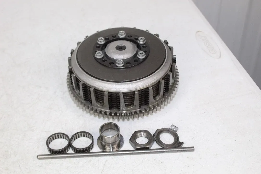 2016 - 2022 Husqvarna FC 450 OEM Clutch Basket Hub Plates KTM SXF XCF Gas Gas MC