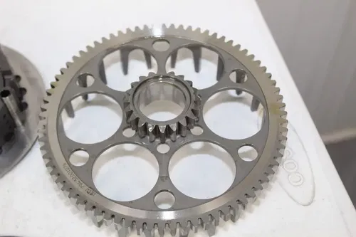 2016 - 2022 Husqvarna FC 450 OEM Clutch Basket Hub Plates KTM SXF XCF Gas Gas MC