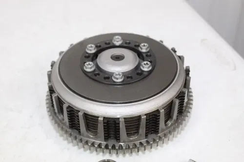 2016 - 2022 Husqvarna FC 450 OEM Clutch Basket Hub Plates KTM SXF XCF Gas Gas MC