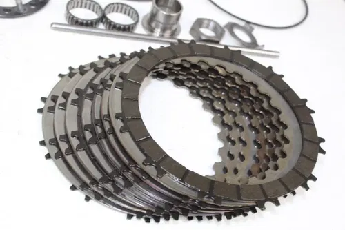 2016 - 2022 Husqvarna FC 450 OEM Clutch Basket Hub Plates KTM SXF XCF Gas Gas MC