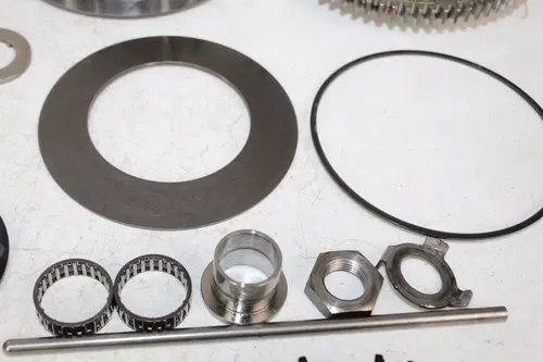 2016 - 2022 Husqvarna FC 450 OEM Clutch Basket Hub Plates KTM SXF XCF Gas Gas MC