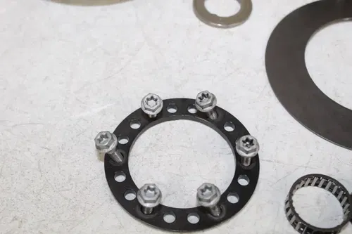2016 - 2022 Husqvarna FC 450 OEM Clutch Basket Hub Plates KTM SXF XCF Gas Gas MC