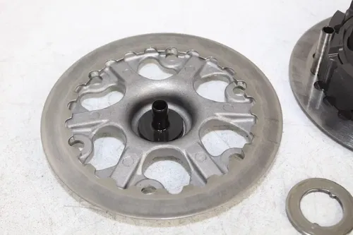 2016 - 2022 Husqvarna FC 450 OEM Clutch Basket Hub Plates KTM SXF XCF Gas Gas MC