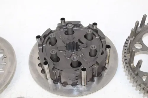 2016 - 2022 Husqvarna FC 450 OEM Clutch Basket Hub Plates KTM SXF XCF Gas Gas MC