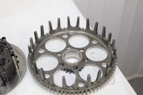 2016 - 2022 Husqvarna FC 450 OEM Clutch Basket Hub Plates KTM SXF XCF Gas Gas MC