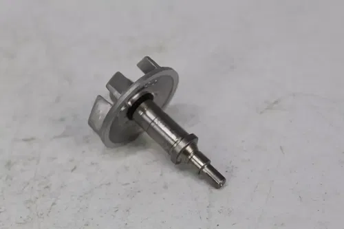 1998 - 2013 Yamaha YZ450F Water pump shaft 5GR-12458-00-00 Impeller 98 - 13 9/Z