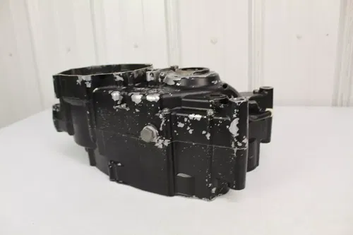 1979 Kawasaki KDX400 Engine Crankcase Set Case Cases KX 420 80 81 KDX 400