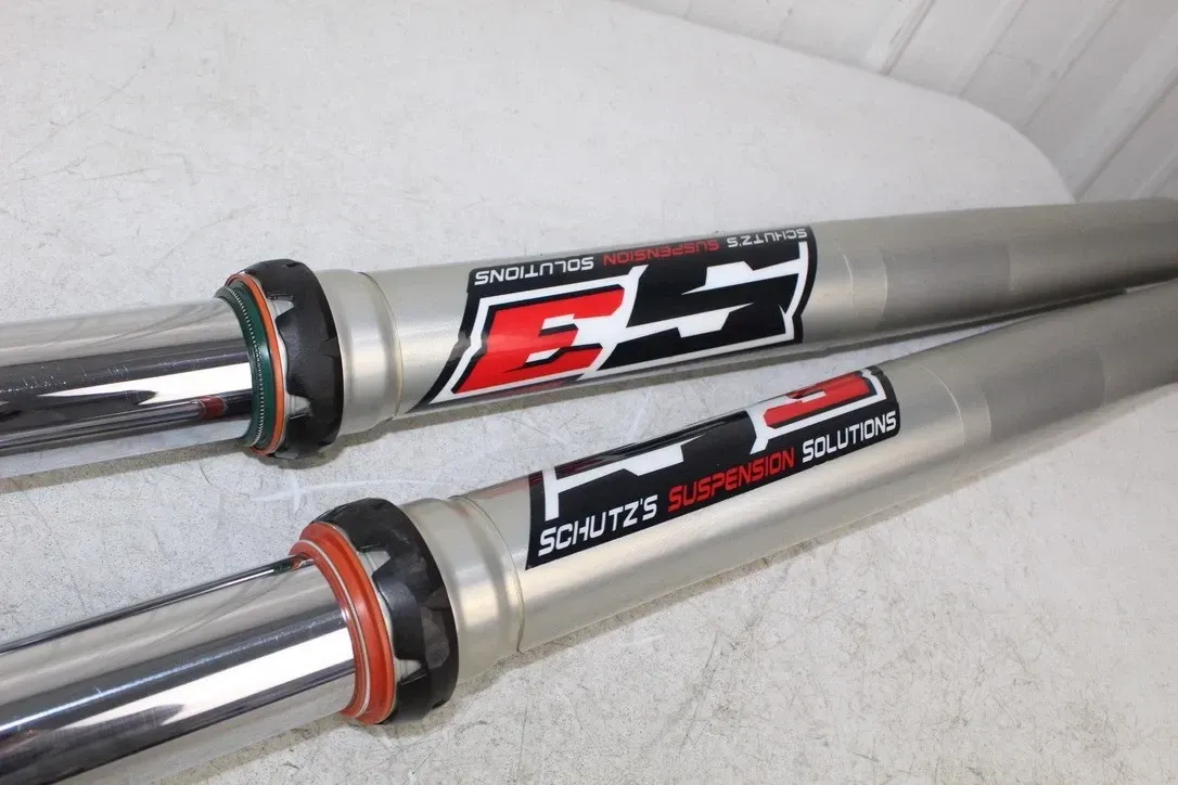 2017 - 2026 KTM 350 SXF Ohlins TTX22 Spring Forks Husqvarna GasGas 125-450 22/2