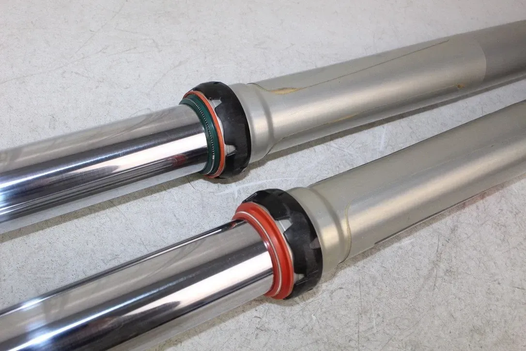 2017 - 2026 KTM 350 SXF Ohlins TTX22 Spring Forks Husqvarna GasGas 125-450 22/2